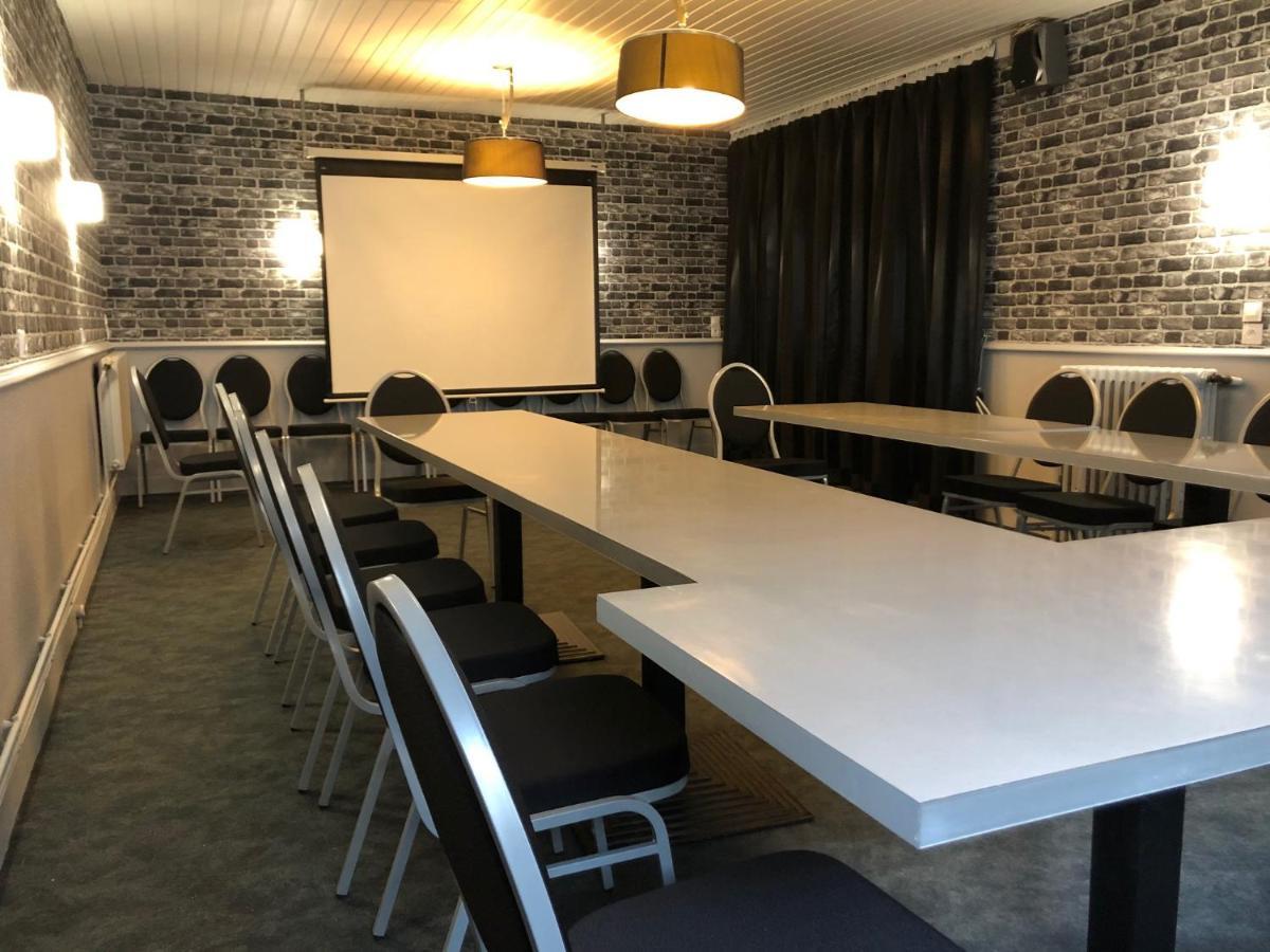 L' Annexe Beverl'Inn Appartement Флерс Екстериор снимка