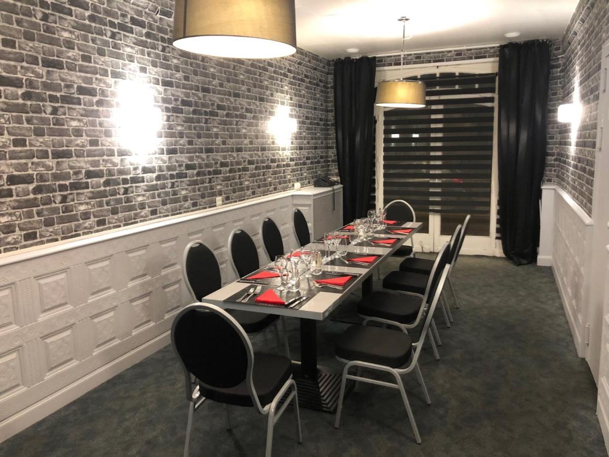 L' Annexe Beverl'Inn Appartement Флерс Екстериор снимка