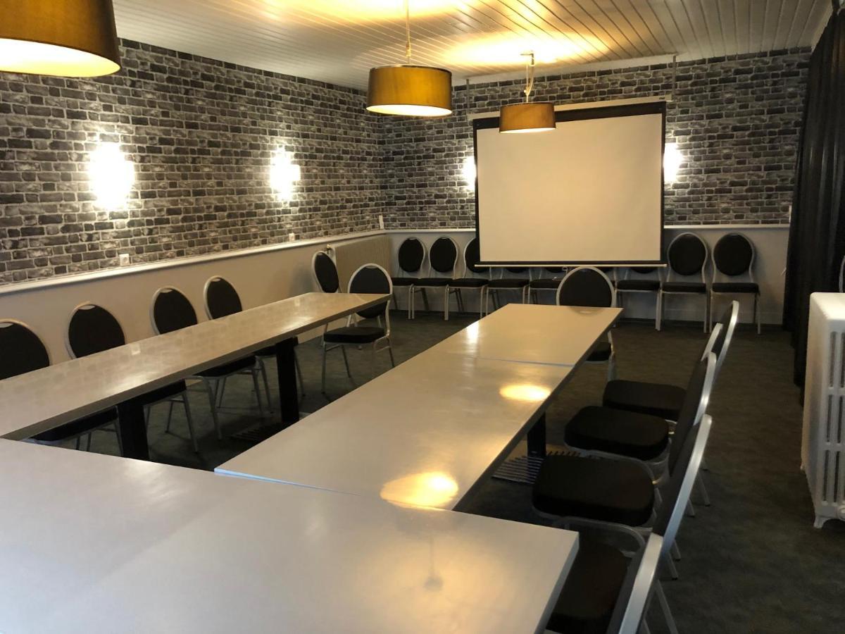 L' Annexe Beverl'Inn Appartement Флерс Екстериор снимка